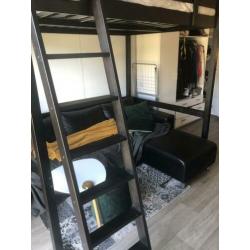 Hoogslaper Ikea Stora