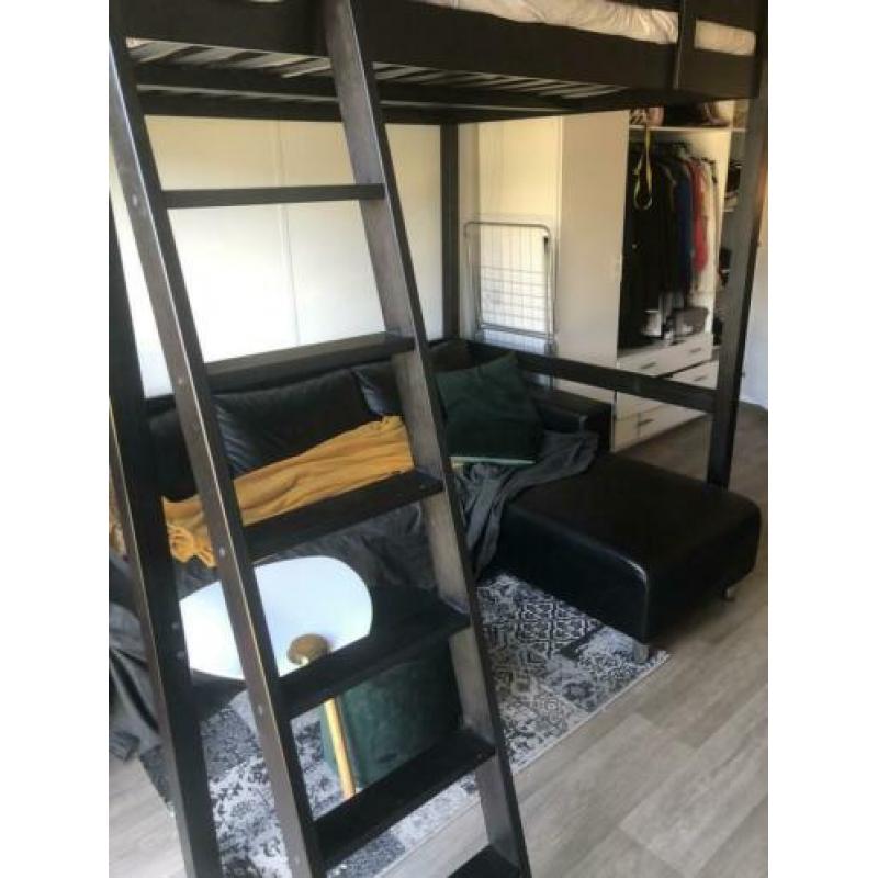 Hoogslaper Ikea Stora