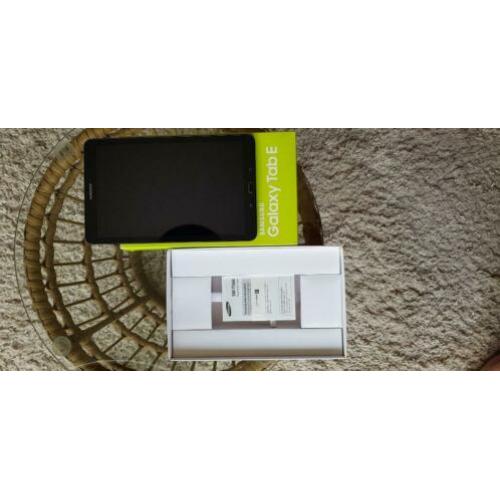 Samsung Galaxy Tab E