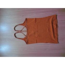 Top Summum maat XS