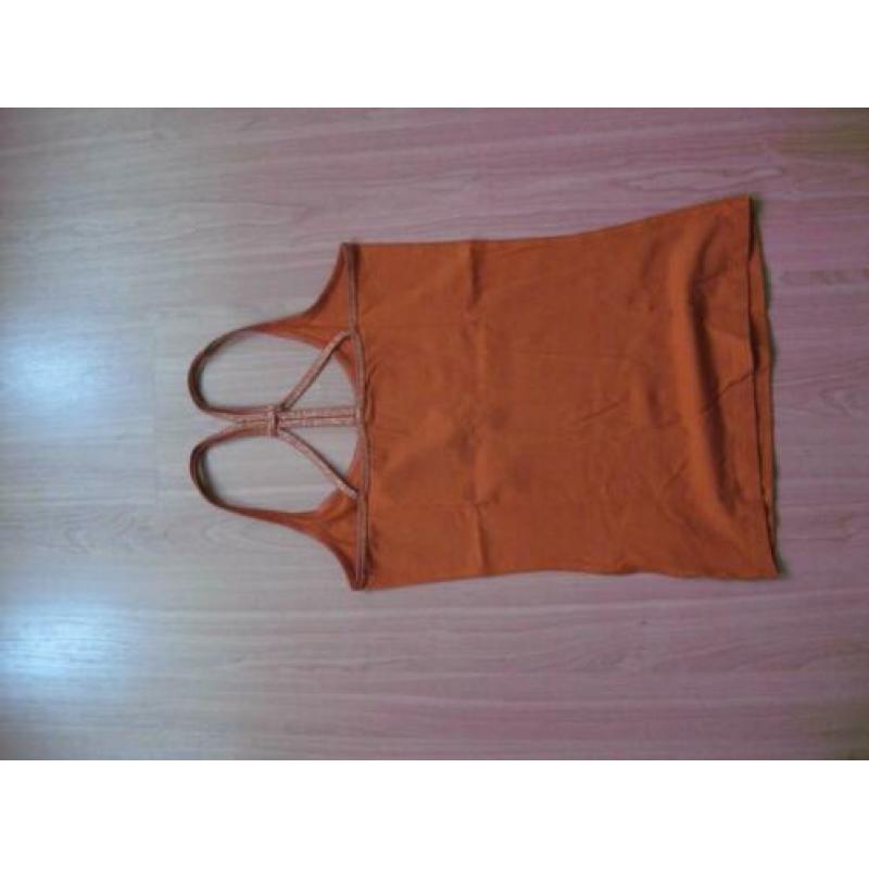 Top Summum maat XS