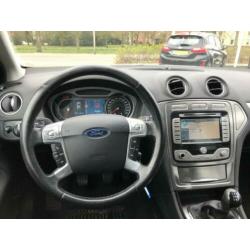 Ford MONDEO 2.0 16V Titanium Business Navi