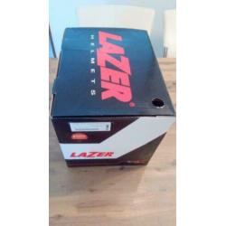 Lazer kestrel Helm L-XL