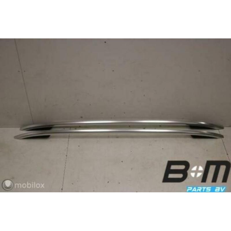 Set chromen dakrails Skoda Superb Combi 3 3V9860025C