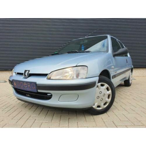 Mooie, Frisse Peugeot 106 1.1 Sketch 2001, 2e Eigenaar, Top!