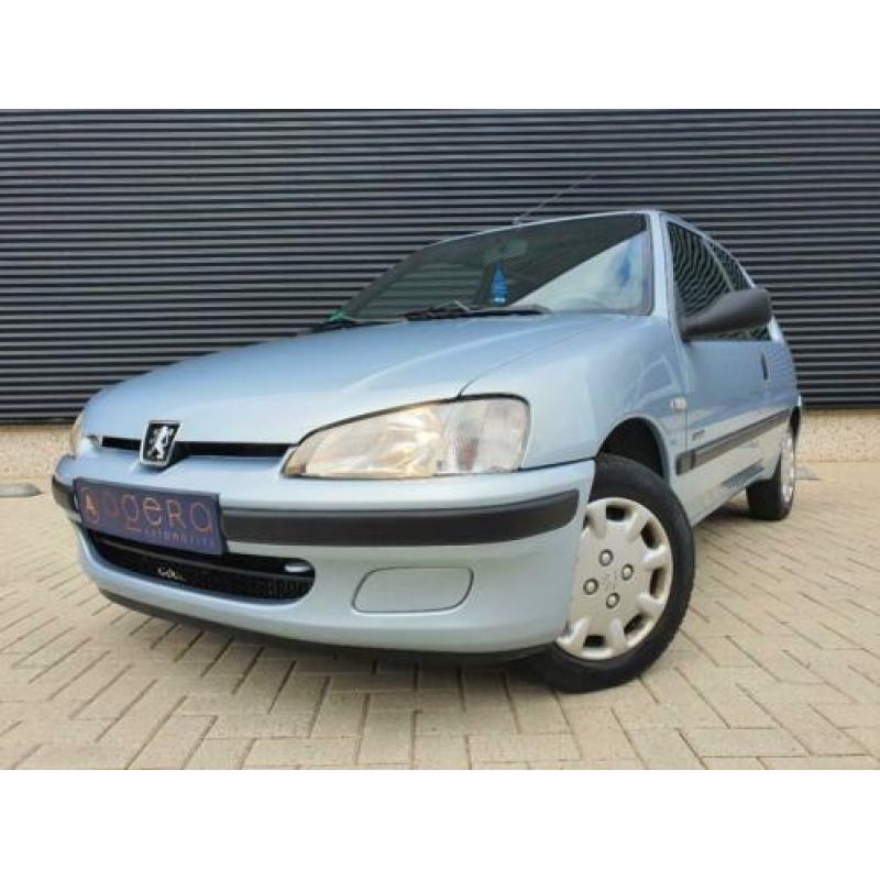 Mooie, Frisse Peugeot 106 1.1 Sketch 2001, 2e Eigenaar, Top!