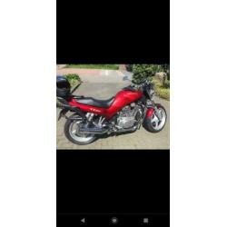 Suzuki VX800 Naked Bike 35.000km Top-staat