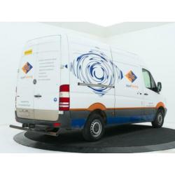 Mercedes-Benz Sprinter 211CDI L2H2 Trekhaak / Cruise control