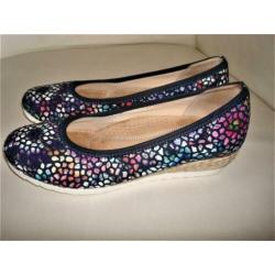 GABOR prachtige schoenen maat 36half breedte G