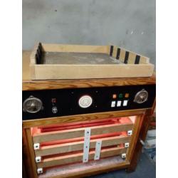 Hemel broedmachine volautomatisch 150 eieren
