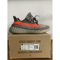 Adidas Yeezy Boost 350 Beluga 43 - Nike, Supreme, ASICS