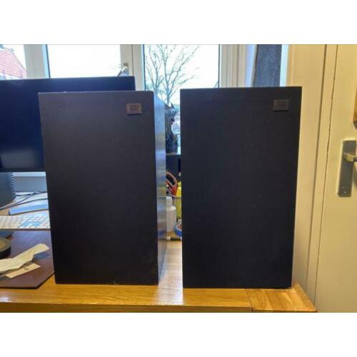 Monitor Audio speaker set , gebruikt maar hifi kwaliteit