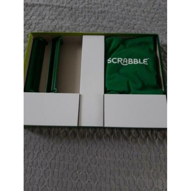 Scrabble