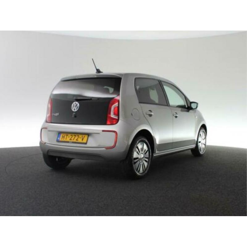 Volkswagen e-Up! | Prijs ex BTW | Radio | Climatronic | Voor