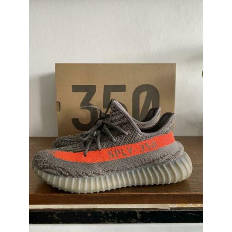 Adidas Yeezy Boost 350 Beluga 43 - Nike, Supreme, ASICS