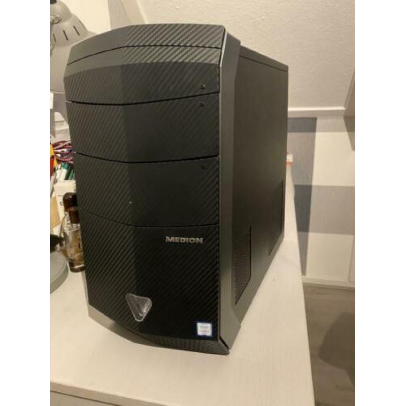 Medion Akoya P5339 I Gaming Computer