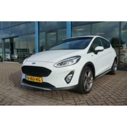 Ford Fiesta 1.0 EcoBoost 140PK Active Navi B&O Audi Climate