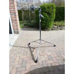 Zeer solide TRAK standaard voor percussie.