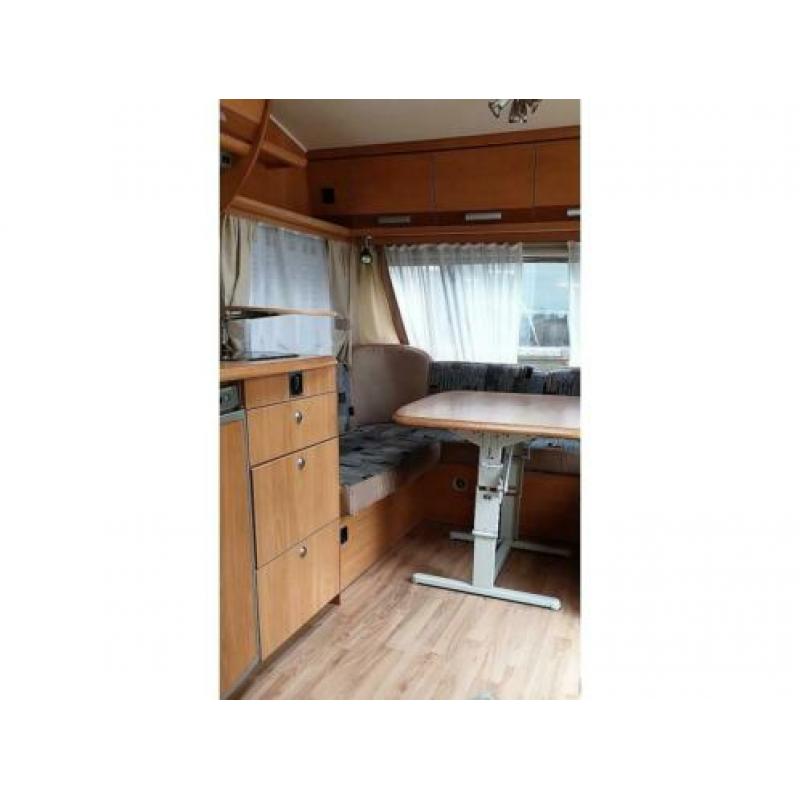 Chateau Calista CT 450 EU Voortent en mover