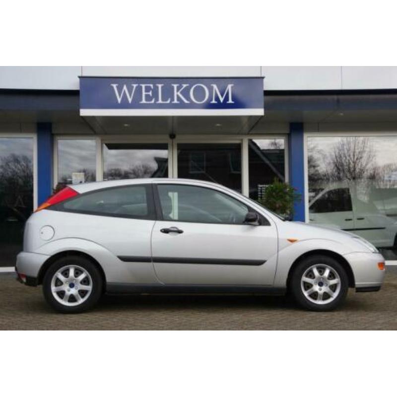 Ford Focus 1.6-16V Trend Airco Trekhaak