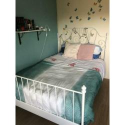 Romantisch Meisjes bed bed 140x200