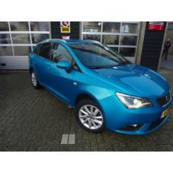 SEAT Ibiza ST 1.2 TDI Style Business Ecomotive leuke complet