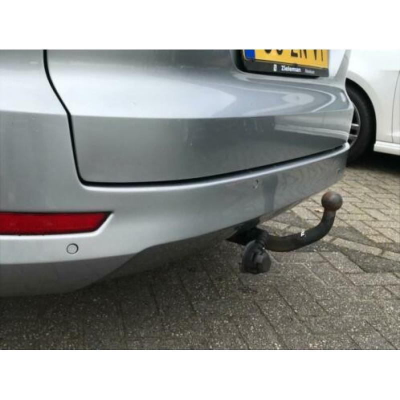 Ford MONDEO 2.0 16V Titanium Business Navi