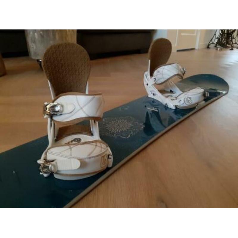 Snowboard