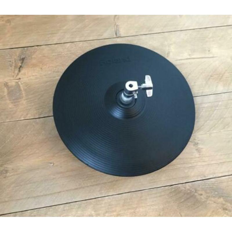 Roland VH12 hi-hat pad ( VH 12 VH-12 )