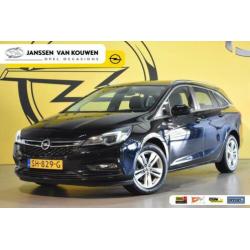 OPEL Astra 1.0 Turbo 105pk Online Edition / Navi / Clima / P