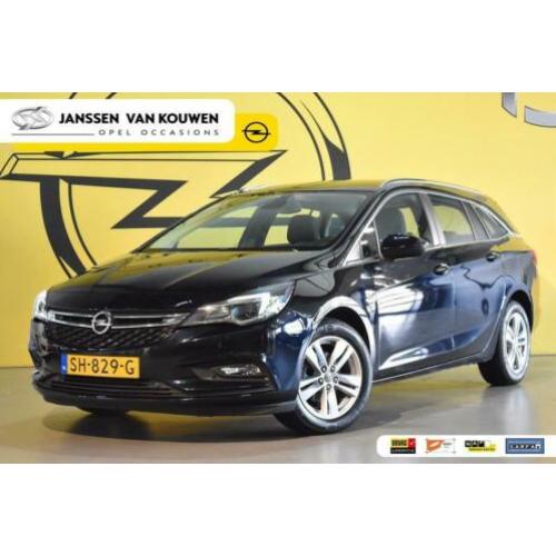 OPEL Astra 1.0 Turbo 105pk Online Edition / Navi / Clima / P
