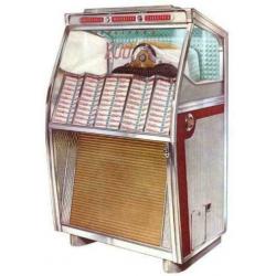 Wurlitzer (stikker) Wurlitzer 2150/2200/2250 enz jukebox