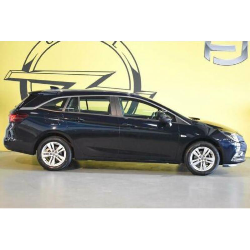 OPEL Astra 1.0 Turbo 105pk Online Edition / Navi / Clima / P