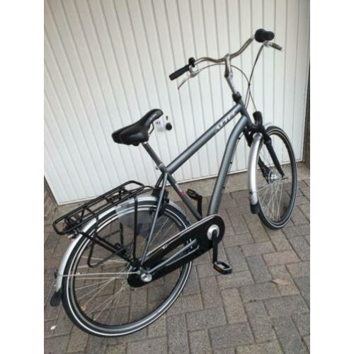 Ongebruikte, herenfiets, rollerbrakes, 3 vers, etc
