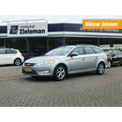 Ford MONDEO 2.0 16V Titanium Business Navi