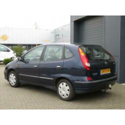 Nissan ALMERA TINO 1.8 Acenta - Handelsprijs!