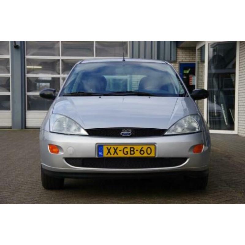 Ford Focus 1.6-16V Trend Airco Trekhaak