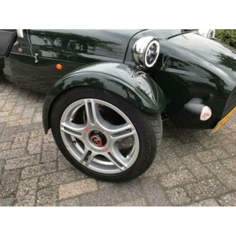 Westfield SE SE SPORTS CLASSIC 2.0I 160 PK !! Youngtimer!