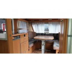 Chateau Calista CT 450 EU Voortent en mover