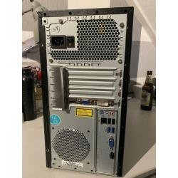Medion Akoya P5339 I Gaming Computer