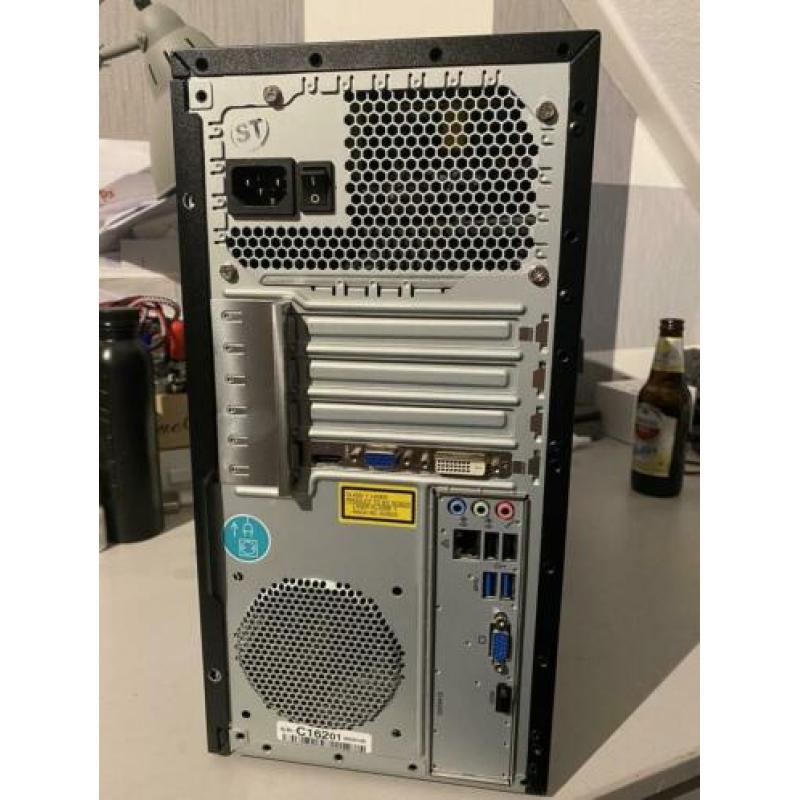 Medion Akoya P5339 I Gaming Computer