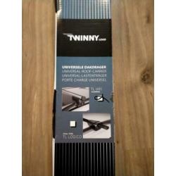 Twinny Load universele dakdragers