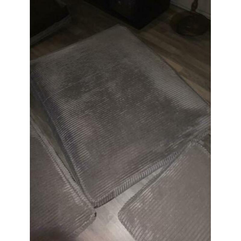 Kussens voor loungeset