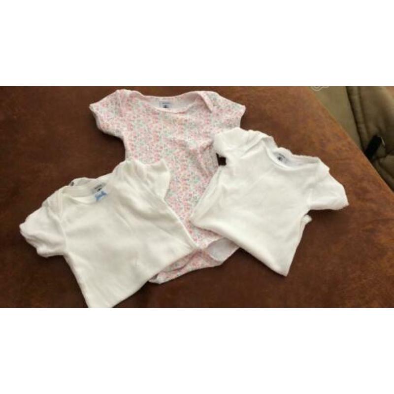 Petit bateau