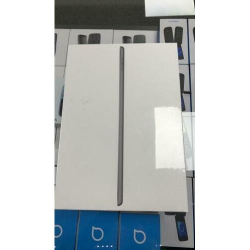 iPad 2019 10.2 128GB nieuw geseald 7e generatie