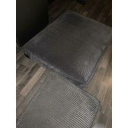 Kussens voor loungeset