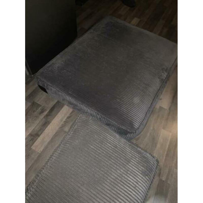 Kussens voor loungeset