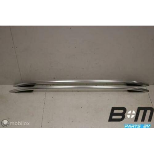 Set chromen dakrails Skoda Superb Combi 3 3V9860025C