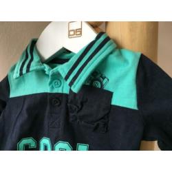 Z8 shirtje - Nieuw