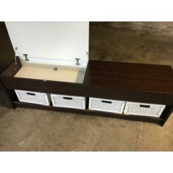 Opbergkast 1.62x42x47